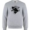 Crew - Adult Crewneck Pullover Sweatshirt Thumbnail