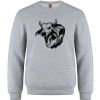 Crew - Adult Crewneck Pullover Sweatshirt Thumbnail