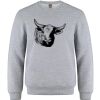 Crew - Adult Crewneck Pullover Sweatshirt Thumbnail