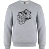 Crew - Adult Crewneck Pullover Sweatshirt Thumbnail