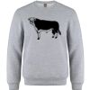 Crew - Adult Crewneck Pullover Sweatshirt Thumbnail