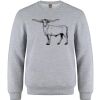 Crew - Adult Crewneck Pullover Sweatshirt Thumbnail
