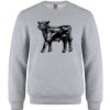 Crew - Adult Crewneck Pullover Sweatshirt Thumbnail