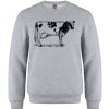 Crew - Adult Crewneck Pullover Sweatshirt Thumbnail