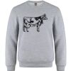Crew - Adult Crewneck Pullover Sweatshirt Thumbnail