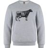 Crew - Adult Crewneck Pullover Sweatshirt Thumbnail