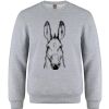 Crew - Adult Crewneck Pullover Sweatshirt Thumbnail