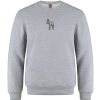 Crew - Adult Crewneck Pullover Sweatshirt Thumbnail