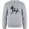 Crew - Adult Crewneck Pullover Sweatshirt Thumbnail