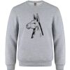 Crew - Adult Crewneck Pullover Sweatshirt Thumbnail