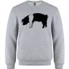 Crew - Adult Crewneck Pullover Sweatshirt Thumbnail