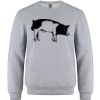 Crew - Adult Crewneck Pullover Sweatshirt Thumbnail