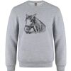 Crew - Adult Crewneck Pullover Sweatshirt Thumbnail