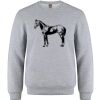 Crew - Adult Crewneck Pullover Sweatshirt Thumbnail
