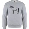 Crew - Adult Crewneck Pullover Sweatshirt Thumbnail
