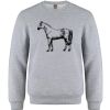 Crew - Adult Crewneck Pullover Sweatshirt Thumbnail