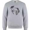 Crew - Adult Crewneck Pullover Sweatshirt Thumbnail