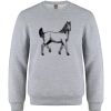 Crew - Adult Crewneck Pullover Sweatshirt Thumbnail