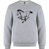 Crew - Adult Crewneck Pullover Sweatshirt Thumbnail
