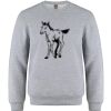 Crew - Adult Crewneck Pullover Sweatshirt Thumbnail