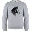 Crew - Adult Crewneck Pullover Sweatshirt Thumbnail
