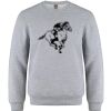 Crew - Adult Crewneck Pullover Sweatshirt Thumbnail