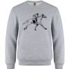 Crew - Adult Crewneck Pullover Sweatshirt Thumbnail