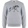 Crew - Adult Crewneck Pullover Sweatshirt Thumbnail