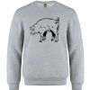 Crew - Adult Crewneck Pullover Sweatshirt Thumbnail