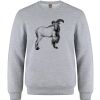 Crew - Adult Crewneck Pullover Sweatshirt Thumbnail