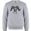 Crew - Adult Crewneck Pullover Sweatshirt Thumbnail