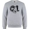 Crew - Adult Crewneck Pullover Sweatshirt Thumbnail