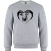 Crew - Adult Crewneck Pullover Sweatshirt Thumbnail