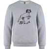 Crew - Adult Crewneck Pullover Sweatshirt Thumbnail