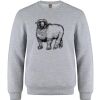 Crew - Adult Crewneck Pullover Sweatshirt Thumbnail