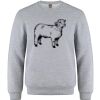 Crew - Adult Crewneck Pullover Sweatshirt Thumbnail