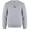 Crew - Adult Crewneck Pullover Sweatshirt Thumbnail