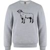 Crew - Adult Crewneck Pullover Sweatshirt Thumbnail