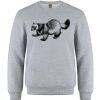 Crew - Adult Crewneck Pullover Sweatshirt Thumbnail