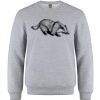 Crew - Adult Crewneck Pullover Sweatshirt Thumbnail