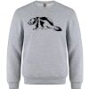 Crew - Adult Crewneck Pullover Sweatshirt Thumbnail