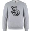Crew - Adult Crewneck Pullover Sweatshirt Thumbnail