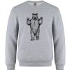 Crew - Adult Crewneck Pullover Sweatshirt Thumbnail