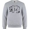 Crew - Adult Crewneck Pullover Sweatshirt Thumbnail