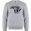 Crew - Adult Crewneck Pullover Sweatshirt Thumbnail