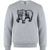 Crew - Adult Crewneck Pullover Sweatshirt Thumbnail