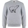 Crew - Adult Crewneck Pullover Sweatshirt Thumbnail