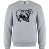 Crew - Adult Crewneck Pullover Sweatshirt Thumbnail