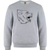 Crew - Adult Crewneck Pullover Sweatshirt Thumbnail