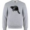 Crew - Adult Crewneck Pullover Sweatshirt Thumbnail